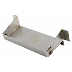Battery support bracket for VNB, GT, Super, VL1-2, VBA, VBB, VGLA, GL, Sprint (sheet metal)