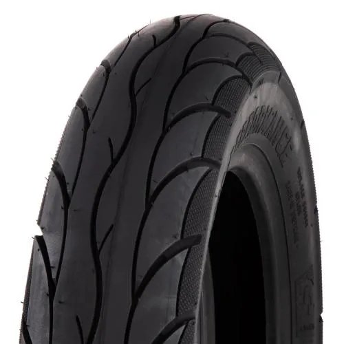 SIP Performance 3.50-10 59P TL/TT: pneumatico sportivo ECE E4, portata 243 kg, velocita' fino a 150 km/h, anteriore o posteriore.