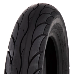 SIP Performance 3.50-10 59P TL/TT: pneumatico sportivo ECE E4, portata 243 kg, velocita' fino a 150 km/h, anteriore o posteriore.