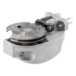 KR AUTOMATION PX "old" gear selector, reinforced for Vespa PX