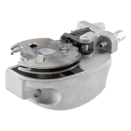 KR AUTOMATION PX "old" gear selector, reinforced for Vespa PX