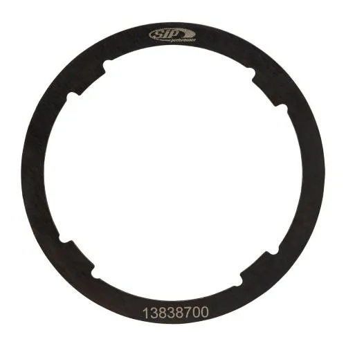 Rasamento cambio Malossi 1918808B da 0,7 mm per Vespa e Ape compatibili. Scegliere lo spessore dopo aver misurato il gioco assiale.