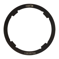 Rasamento cambio Malossi 1918808B da 0,7 mm per Vespa e Ape compatibili. Scegliere lo spessore dopo aver misurato il gioco assiale.