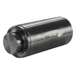 Utensile BGM PRO BGM7907TL in 42CrMo4 per il montaggio dei cuscinetti B188 e NBI253815 nei carter Vespa, lato statore o preselettore.