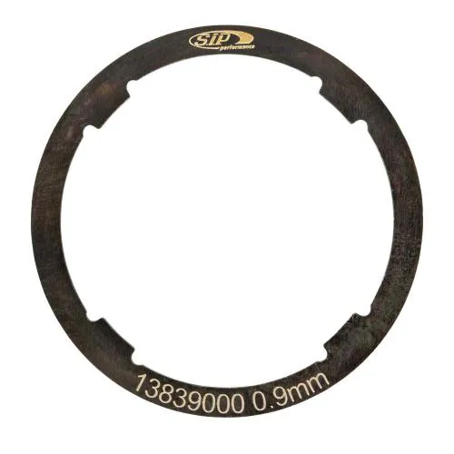 Anello rasamento albero cambio 0.9mm
