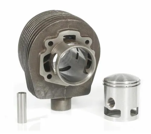 Cilindro LML 150 cc para Vespa 125 GTR 2°/?TS/?150 Sprint 2°/?V/?Super 2°/?PX125-150/?PE/?Lusso/?Cosa