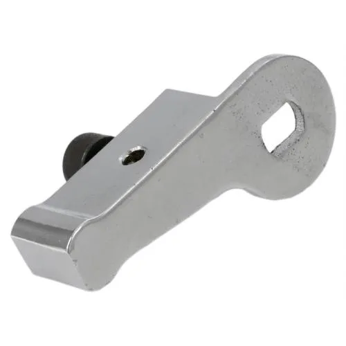 Levetta aria modificata per montare carburatore dell'orto PHBH, PHBL, VHSH, VHST su Vespa 50, Et3, Primavera, PK