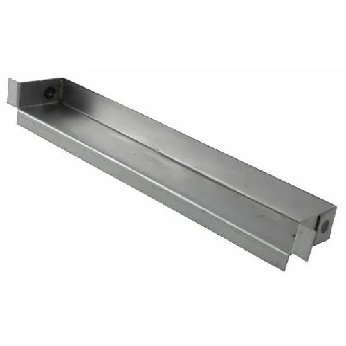 Lamiera supporto batteria per Vespa GS 150 VS1-5T
