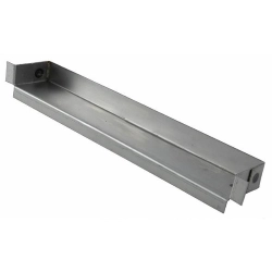 Battery support plate for Vespa GS 150 VS1-5T