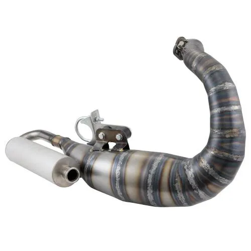 EGIG VRA exhaust for M200 for Vespa 50, ET3, Primavera