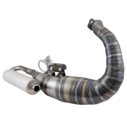 EGIG VRA exhaust for M200 for Vespa 50, ET3, Primavera