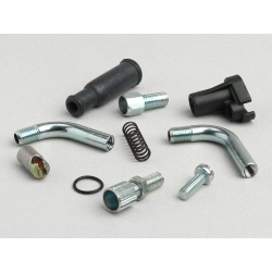 Kit starter a filo dell'Orto per carburatore PHBN