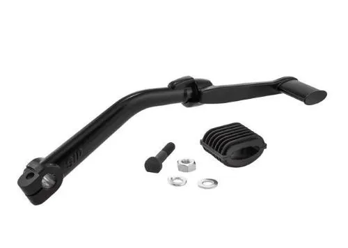 Black flip-up starter lever for Vespa PX - PE