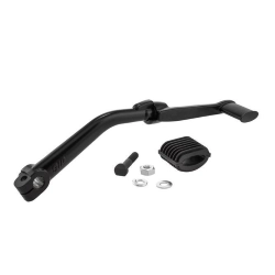 Black flip-up starter lever for Vespa PX - PE