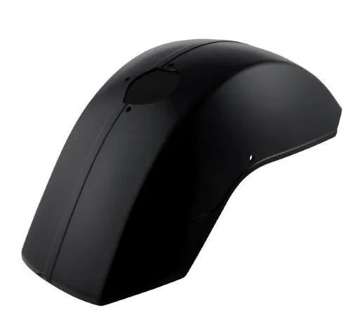 Plastic front mudguard for Vespa PK 50/125 S, XL