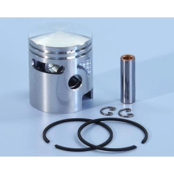 Pistone Polini completo Ø 43,0mm spinotto da 10 per CIAO - SI