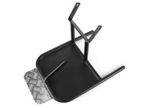 Engine mount Vespa 50, ET3, VBB, Sprint, PX