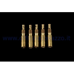 Kit getto del minimo BGM per carburatore SI (38-40-42-45-48-50-52/130)
