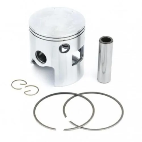Pinasco complete piston, low headlight, lamellar, 160CC Ø 60.0 section A