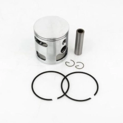 Complete Pinasco piston for Vespa 125-150 GT Ø 63.0 ALUMINIUM ->
