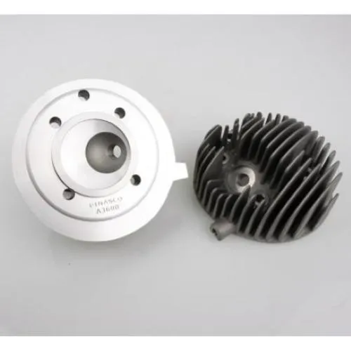 Cilindro Pinasco para Vespa Farobasso Ø 60
