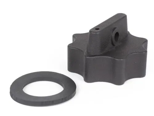 Tappo serbatoio -BGM PRO, Lifetime XXL (12 l) TS1 + Standard- Lambretta LI, LIS, SX, TV (Serie 2-3), DL, GP