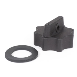Tappo serbatoio -BGM PRO, Lifetime XXL (12 l) TS1 + Standard- Lambretta LI, LIS, SX, TV (Serie 2-3), DL, GP