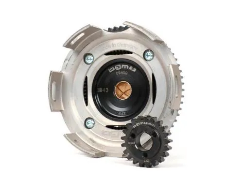 Par de transmisión primaria -BGM PRO reforzado CNC 21/64 (3,05)- Vespa V50, PV125, ET3, PK50, PK80, PK125