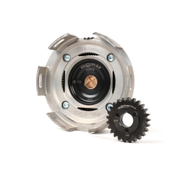 Par de transmisión primaria -BGM PRO reforzado CNC 26/65 (2,50)- Vespa V50, PV125, ET3, PK50, PK80, PK125