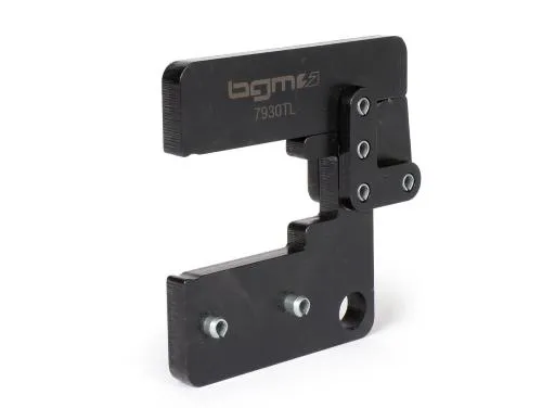 Utensile BGM PRO BGM7930TL per trattenere albero, sfere e molla durante il montaggio della crociera cambio Vespa V50, Primavera, ET3, ETS e PK.