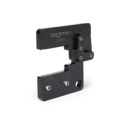 Herramientas para montar y desmontar la palanca de cambio -BGM PRO «Spremiagrumi»- todas las Vespa Smallframe, por ejemplo: V50, 50N, V90, PV125, ET3, ETS, PK S, PK XL, PK XL2, PK FL, HP3, HP4