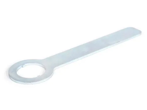 Chiave BGM ORIGINAL BGM809GST da 33,5 mm per dado frizione sinistrorso di Vespa GS150, GS3, GS160 e SS180. GTIN 4251389137245.