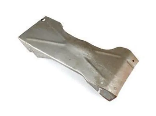 Lamiera interna passaruota per Vespa Sprint, Gt, GTR, Rally