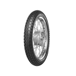 Pneumatico Continental KKS 10 2.50-16 RF TT 42B per Piaggio Ciao e Si compatibili. Tubetype, carico massimo 150 kg e velocità 50 km/h.