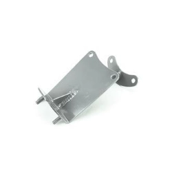 Rear spare wheel holder for Vespa VN, VL, VB1