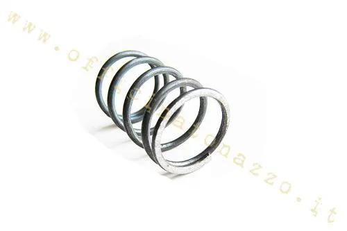 Kit 6 molle Surflex per frizione Vespa 180SS