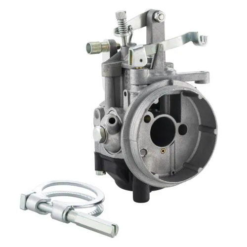 Carburador Dell'Orto SHBC 19/19 E para Vespa PK HP