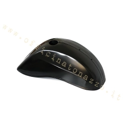 Front mudguard without reinforcement (without side holes) for Vespa Sprint - GT - GTR - Rally - TS