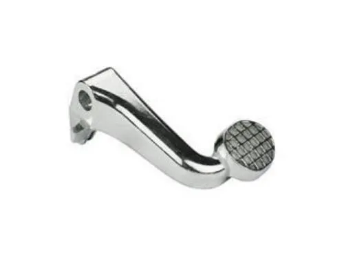 Brake pedal for Vespa VNA, VNB1-2