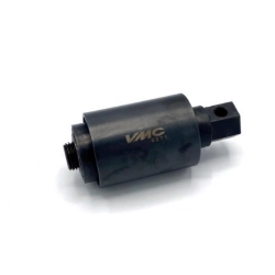 Attrezzo VMC 001678 per estrarre volani M22x1,5, smontare la frizione Smallframe e comprimere le molle durante la sostituzione dei dischi.