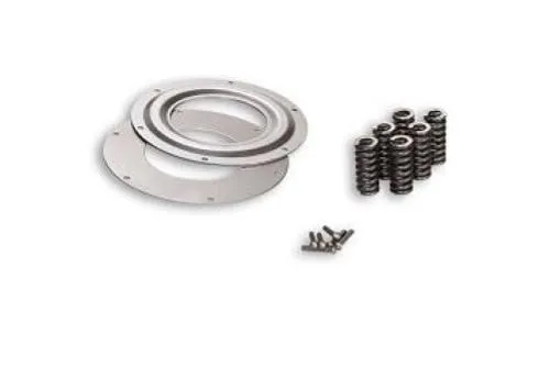 Parastrappi Malossi per Vespa PX - PE