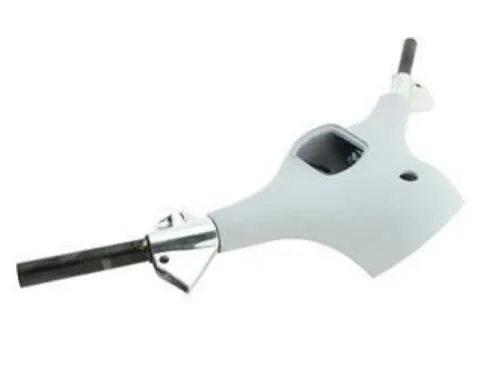 Complete handlebar for Vespa GS 150 VS2, VS3, VS4
