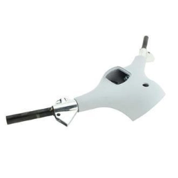 Complete handlebar for Vespa GS 150 VS2, VS3, VS4