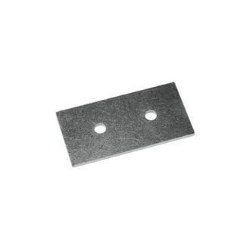 Placa gancho portaequipajes para Vespa