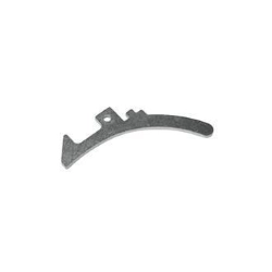 Right bonnet hook lever for Vespa V1 - V30>