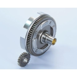 Primaria Polini Z 24-72 (Ratio 3,00) denti dritti per Vespa 50 - ET3 - Primavera