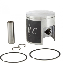 Pistone VMC monofascia Ø 54mm (53,94) selezione 01 per cilindro VMC RV-A lamellare