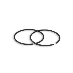 Elastic bands Ø 55x1.2 for Malossi 100cc