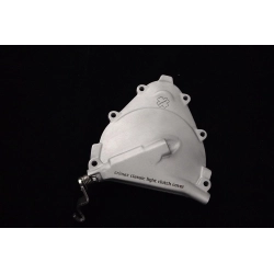 Coperchio frizione Crimaz Smallframe a cremagliera per Vespa 50 - ET3- Primavera.