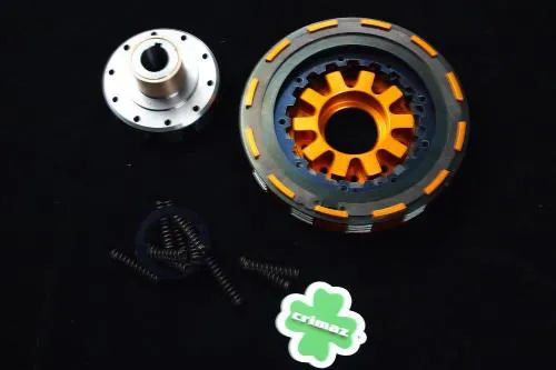 Gruppo frizione CRIMAZ CMX EASY per Vespa Largeframe